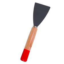 Afsteekmes extra gehard heftlengte 15 cm